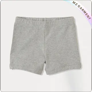 Gray Shorts